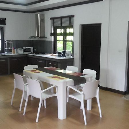 Sunflower Villas Koh Chang Bagian luar foto
