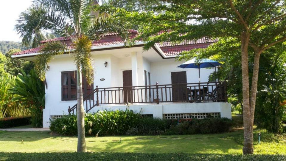 Sunflower Villas Koh Chang Bagian luar foto