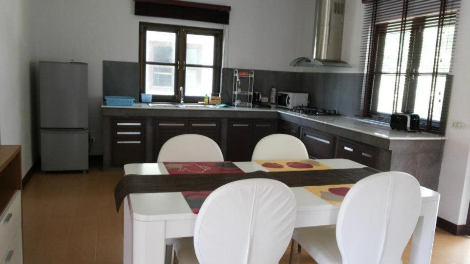 Sunflower Villas Koh Chang Bagian luar foto
