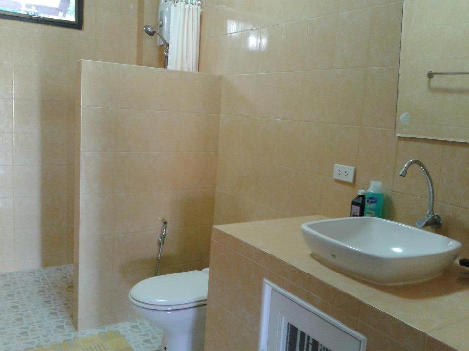 Sunflower Villas Koh Chang Bagian luar foto