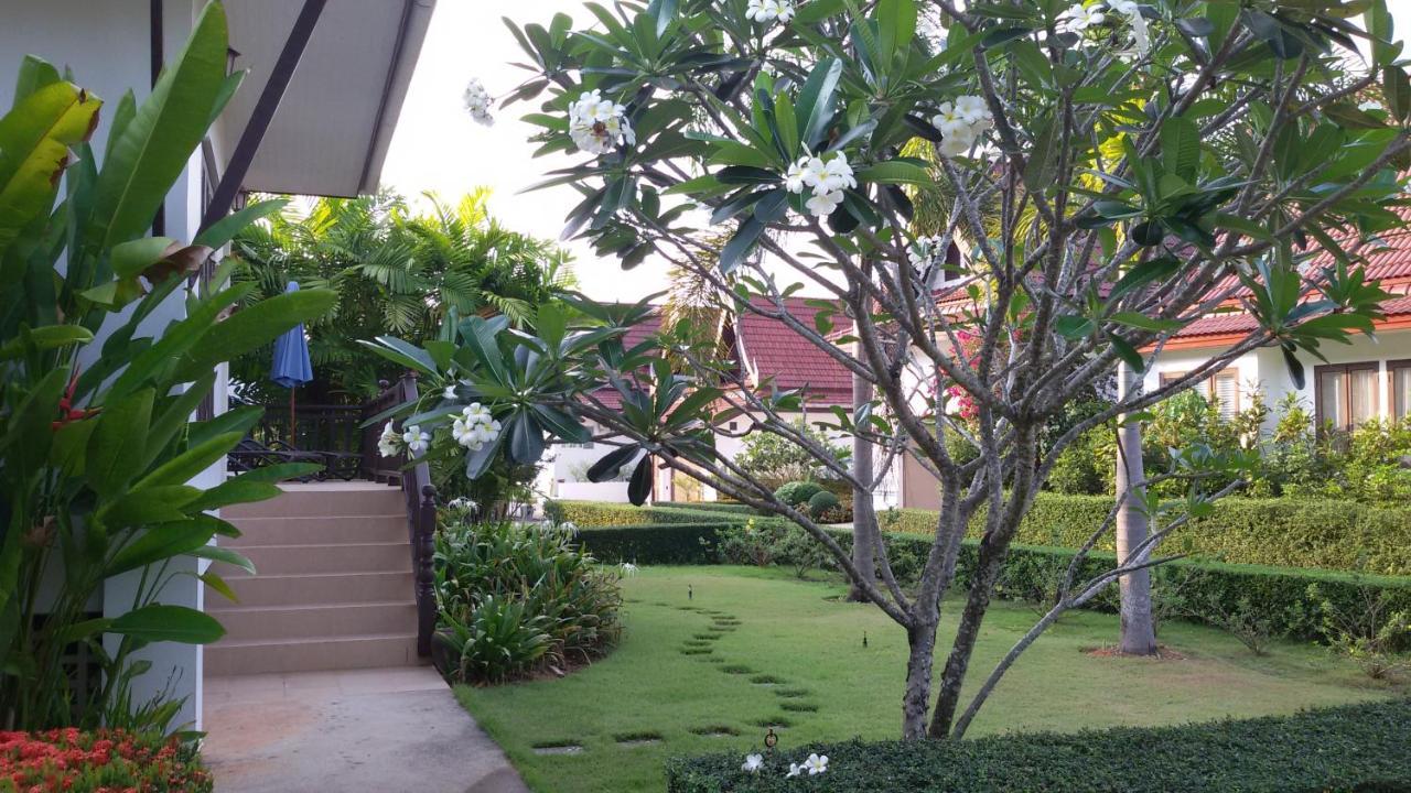 Sunflower Villas Koh Chang Bagian luar foto
