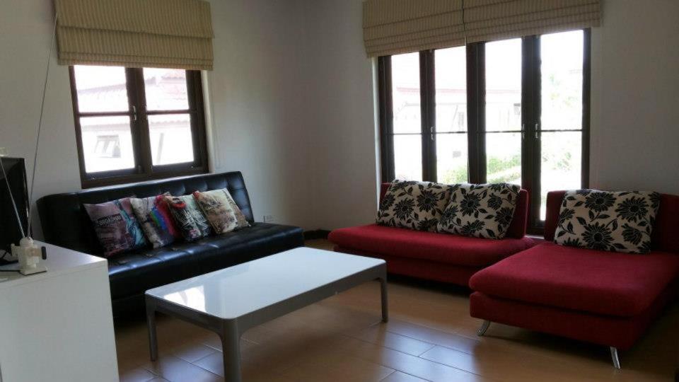 Sunflower Villas Koh Chang Bagian luar foto