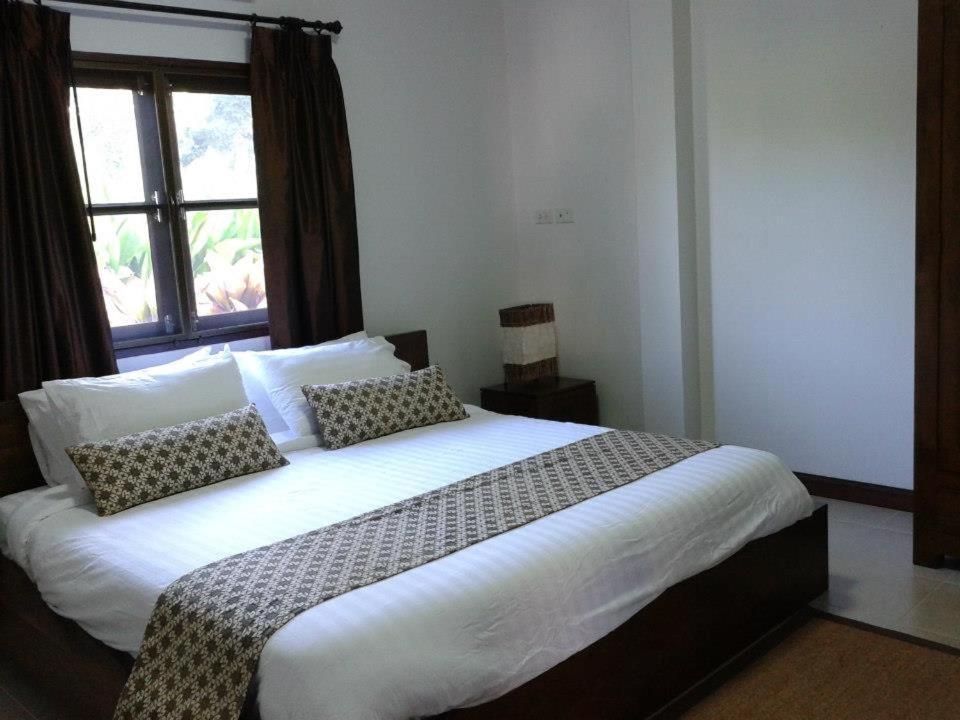 Sunflower Villas Koh Chang Bagian luar foto