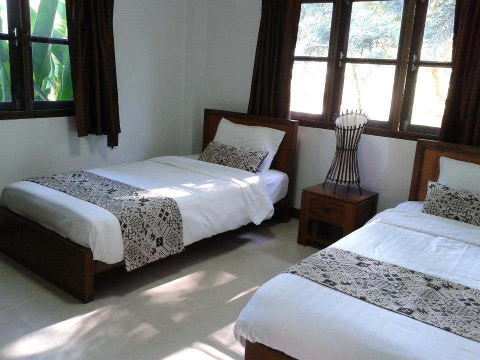 Sunflower Villas Koh Chang Bagian luar foto