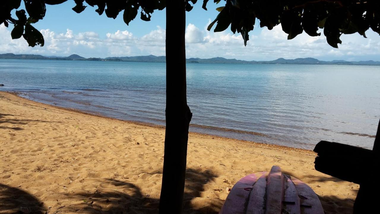 Sunflower Villas Koh Chang Bagian luar foto